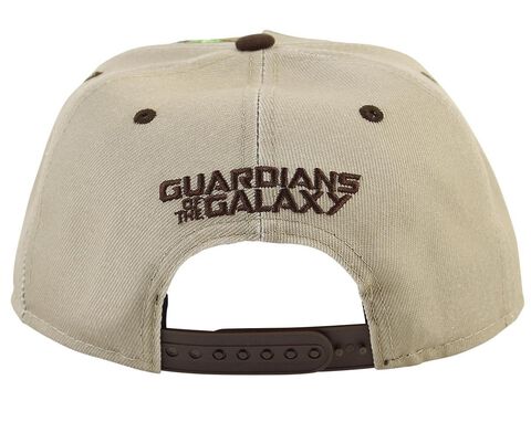 Guardians of the Galaxy Cap – Groot