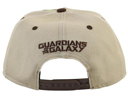 Guardians of the Galaxy Cap – Groot