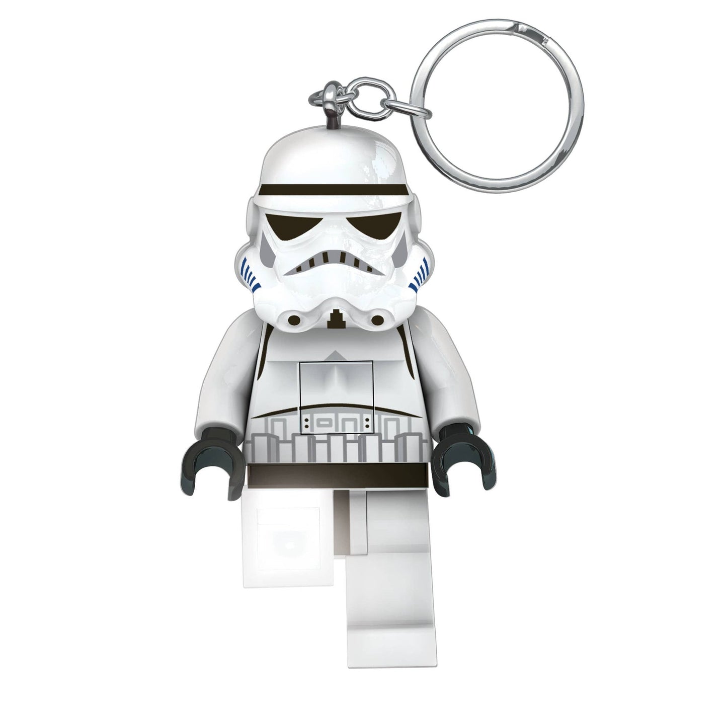 LEGO Star Wars Stormtrooper Keychain