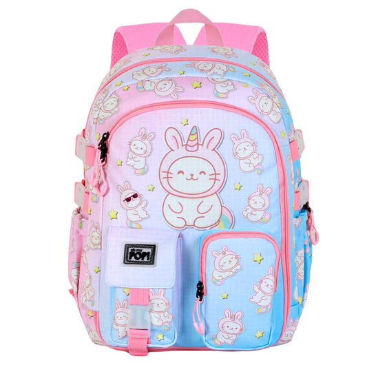 Sac à dos Haru Oh My Pop! - Bunicat