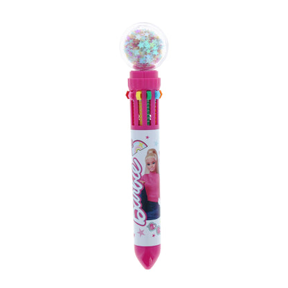 Stylo 10 – couleurs Barbie Girl | Blueprint Collections – vue 2