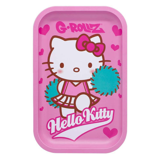 Hello Kitty™ "Cheerleader" Medium Tray