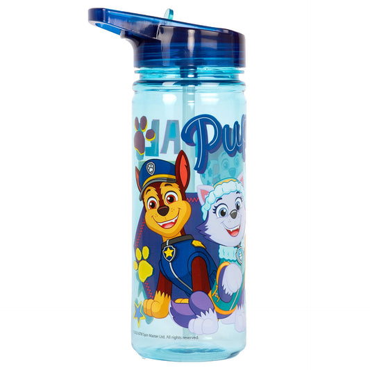 Water Bottle – Paw Patrol