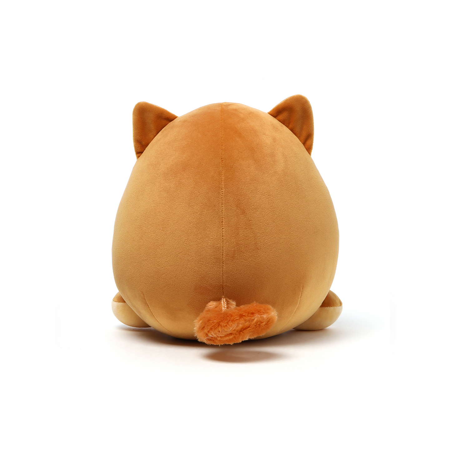 Chubby Cheems Plush (9in)