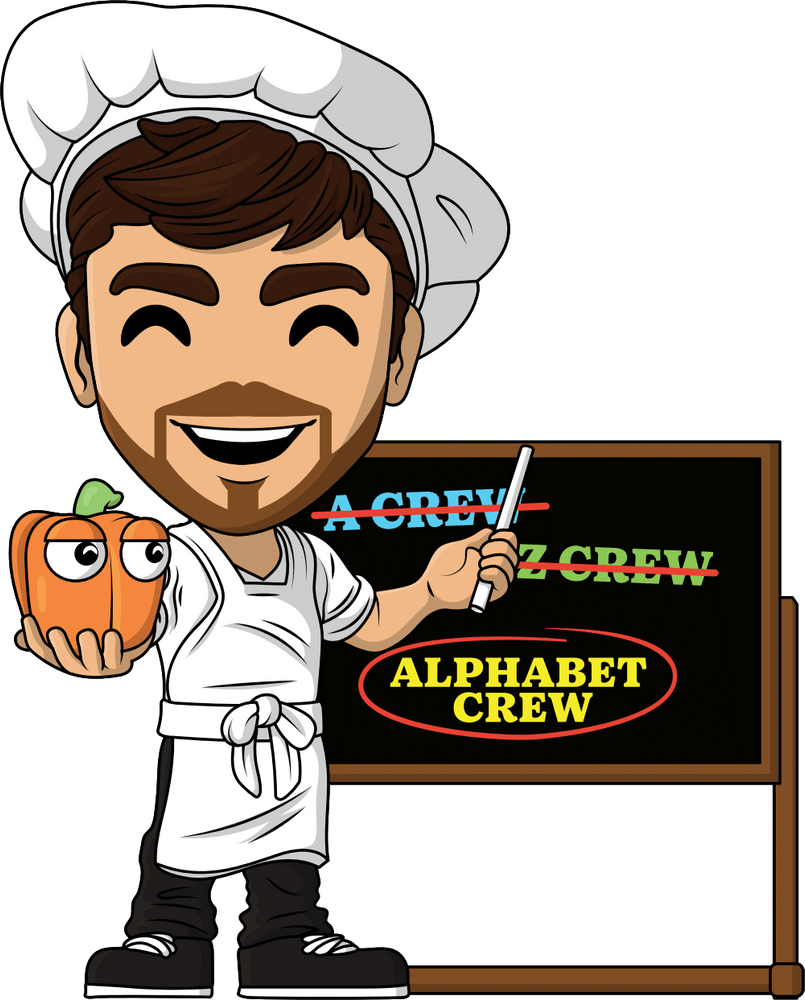 Chef DougDoug