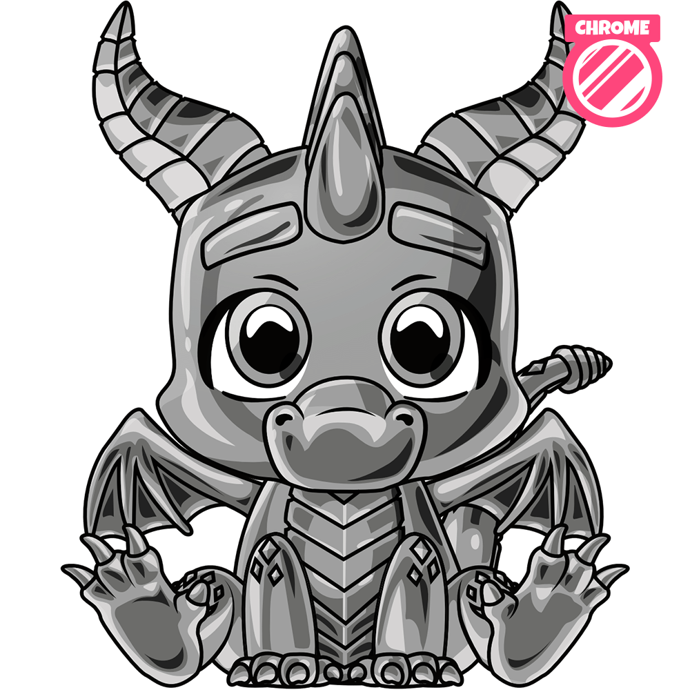 Spyro Chrome