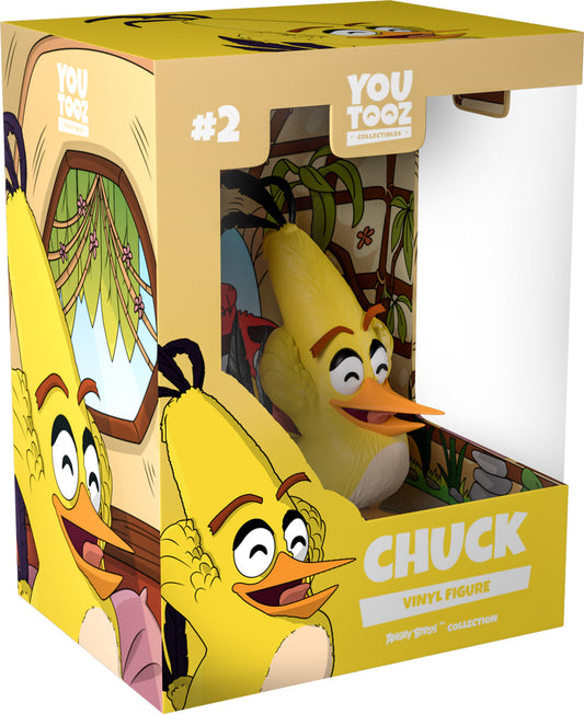 chuck