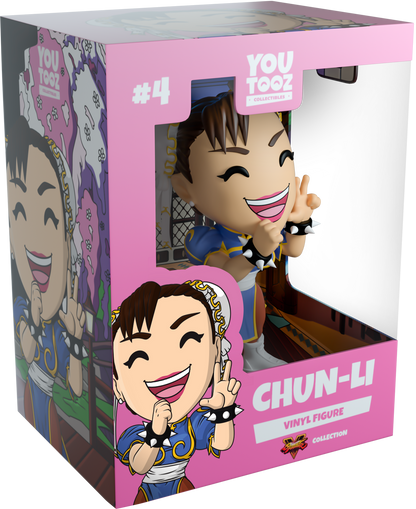 Chun-Li
