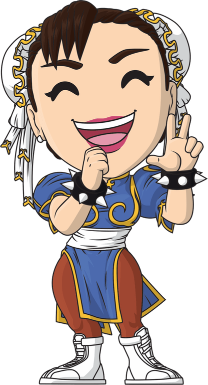 Chun-Li