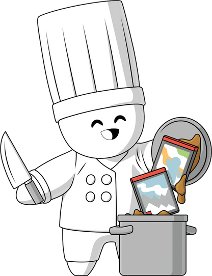CircleToonsHD (Gamer Chef)