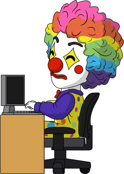 🤡