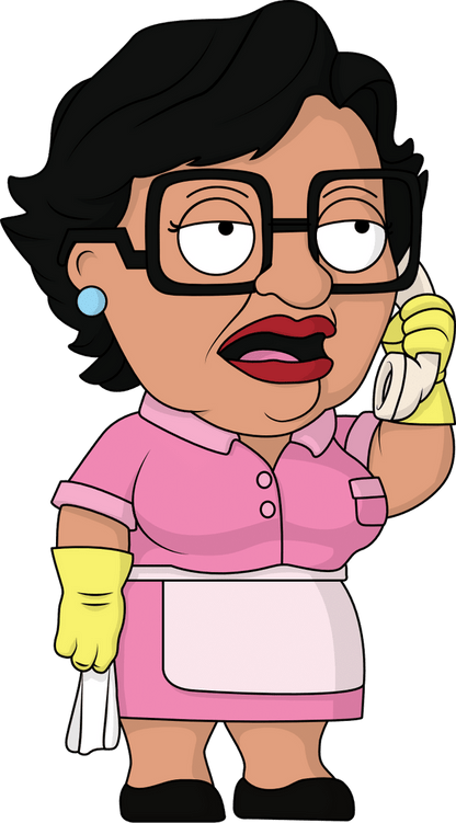 Consuela
