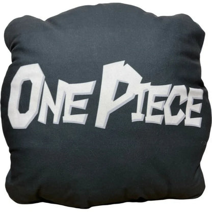 Coussin One Piece - Logo