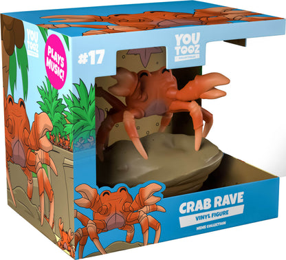 Crab Rave