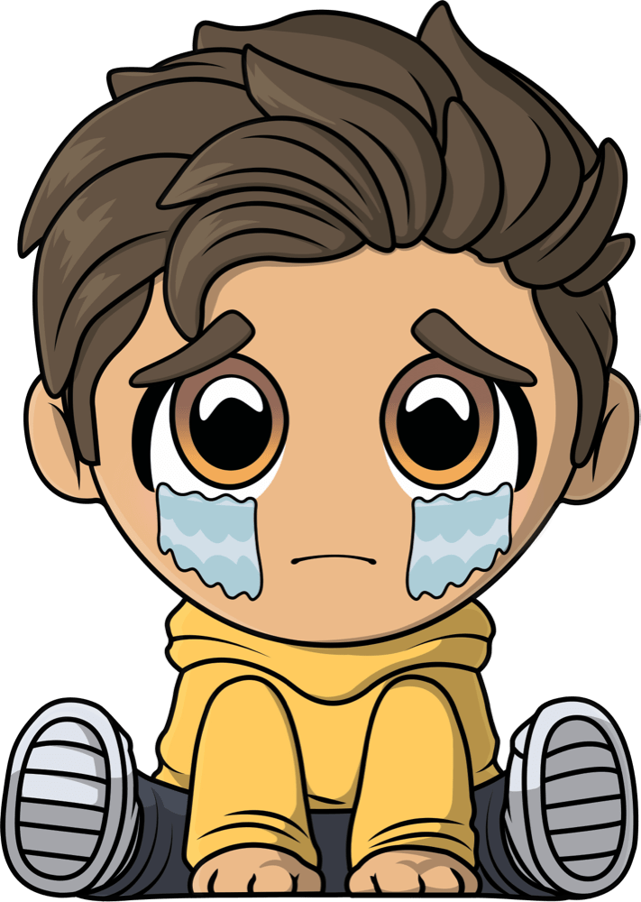 Manivelle à pleurer