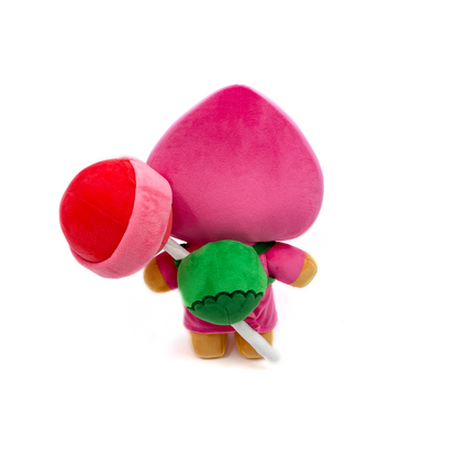 Strawberry Cookie Plush (1ft)