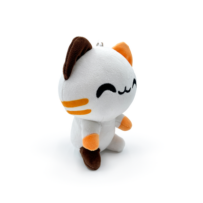 Crumb Keychain Plush (6in)