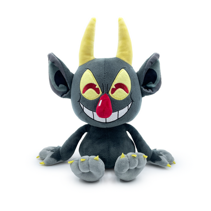 The Devil Plush (9in)