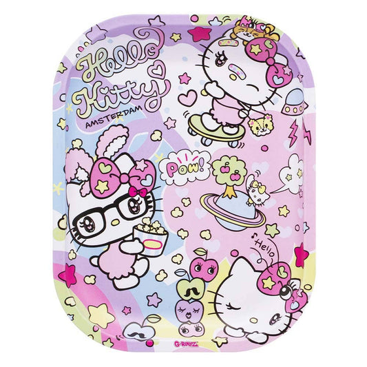 Small 'Harajuku' Hello Kitty™ Tray