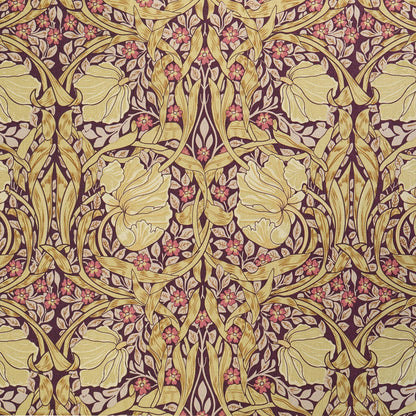 William Morris Tea Towel - recycled cotton ACS Pimpernel