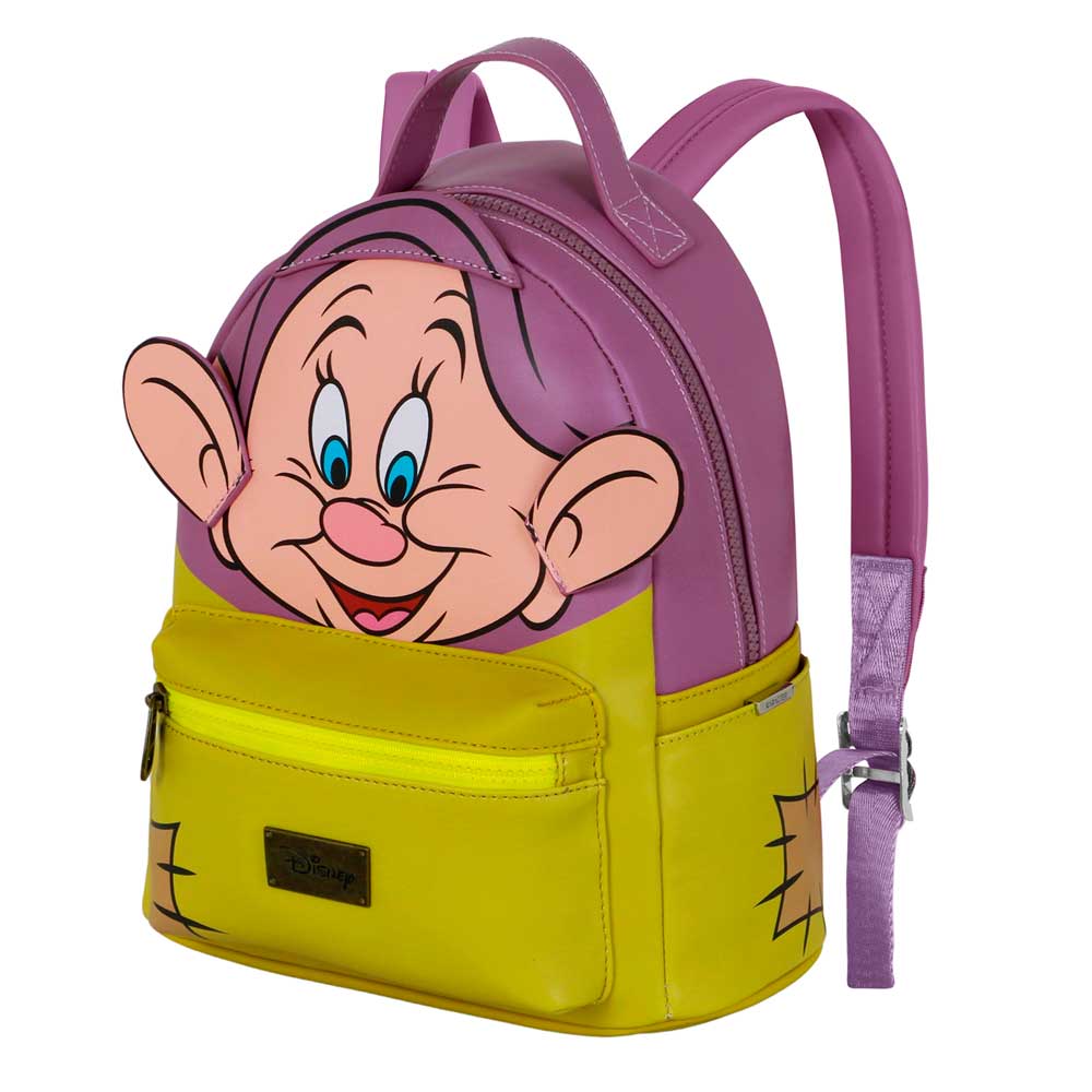 Heady Disney "Seven Dwarfs Dopey" Backpack