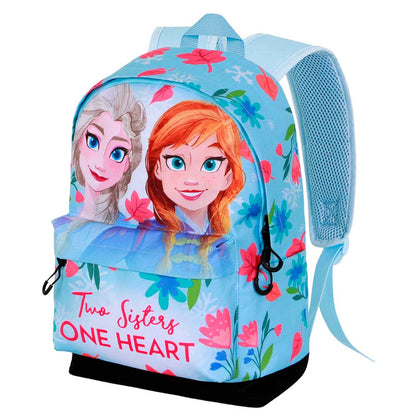Disney Frozen 2 Heart Backpack HS FAN 3.0