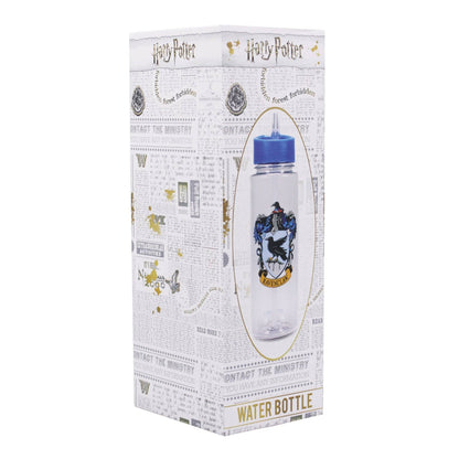 Harry Potter Plastic Bottle - Ravenclaw 700 ml