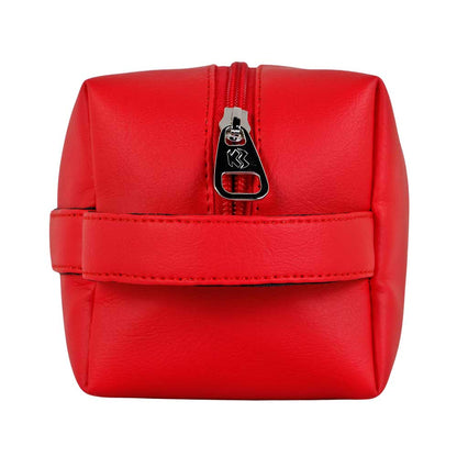 Trousse de Toilette de Voyage Brick PLUS Marvel Spider-Man « Spider » – Rouge