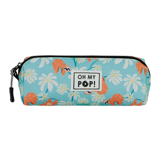 Trousse Carré FAN 2.0 Oh My Pop! - Lazy