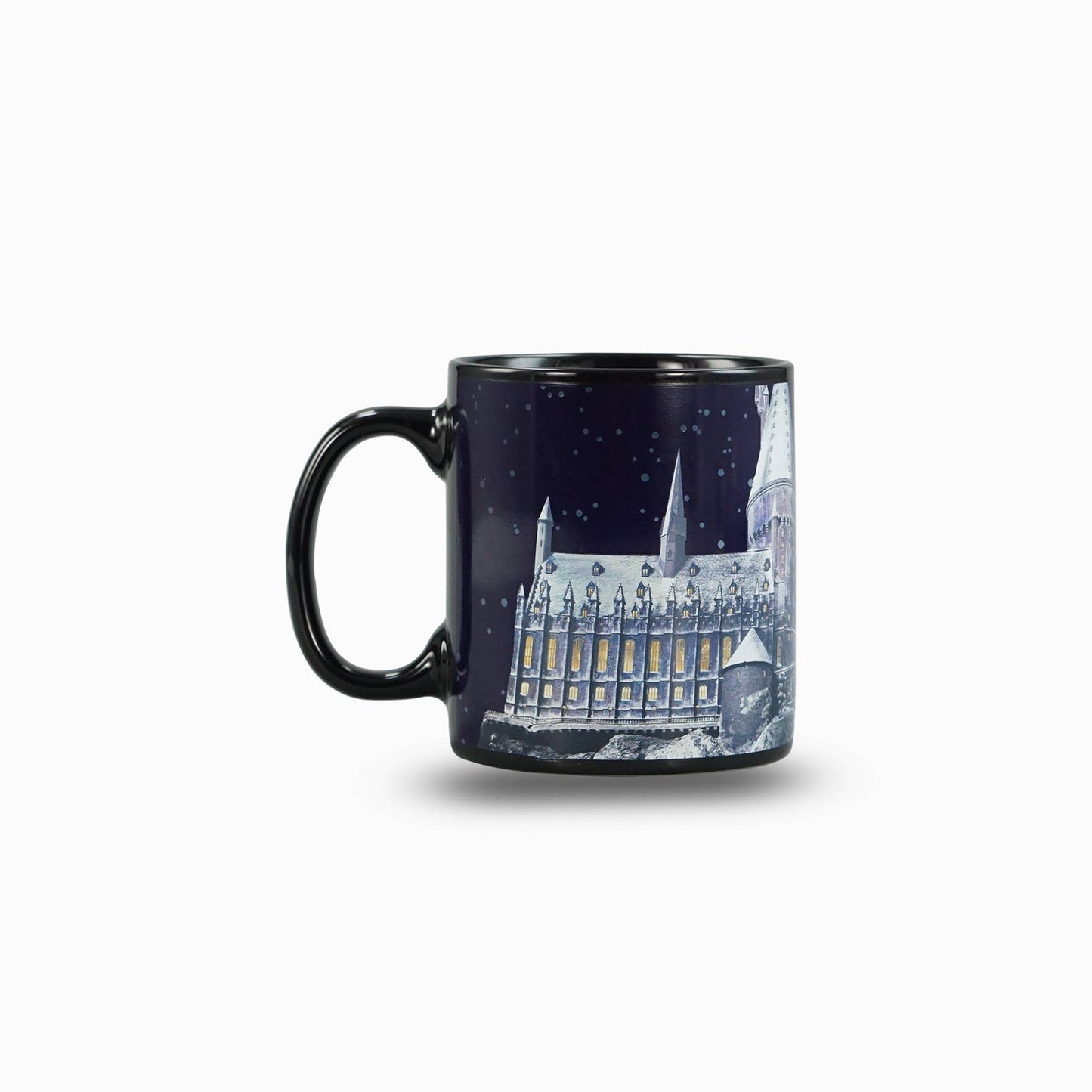 Harry Potter Heat-Changing Mug - Hogwarts Castle 400 ml