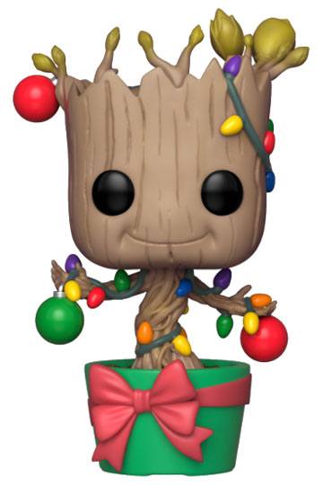 Holiday Groot