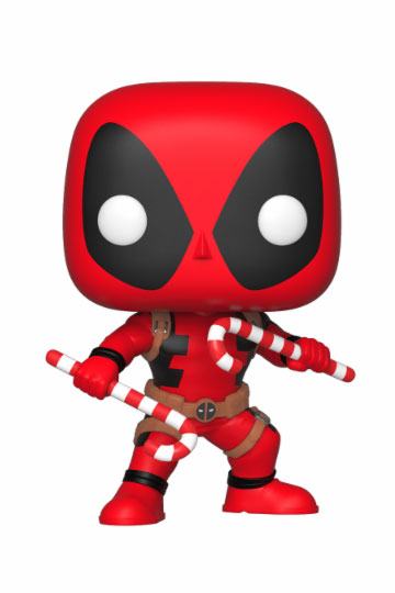 Holiday Deadpool - PRE-ORDER* 