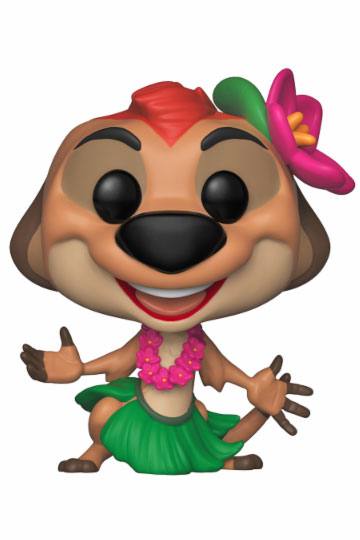 Luau Timon - PRECOMMANDE*