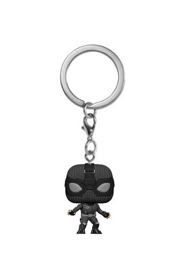 Spider -Man (Stealth follows) - Pop! Keychains
