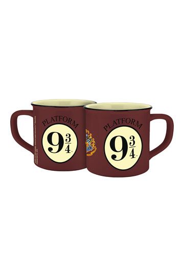 Harry Potter Mug - Hogwarts Express 