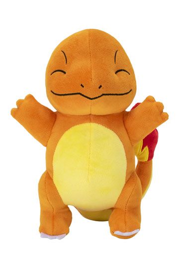 Pokémon plush - Charmander 