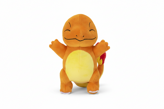 Pokémon plush - Charmander 