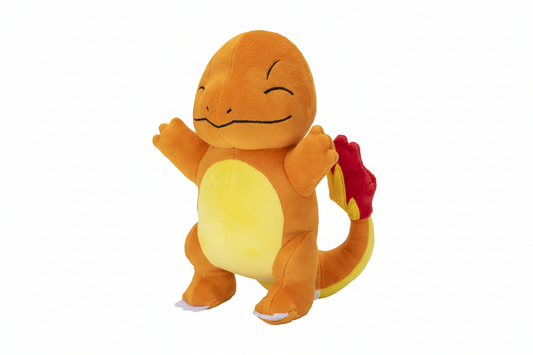 Pokémon plush - Charmander 