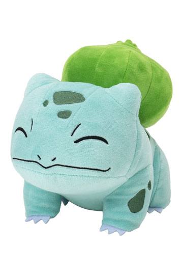 Pokémon plush - Bulbasaur #3 