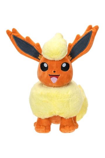 Peluche Pokémon - Pyroli