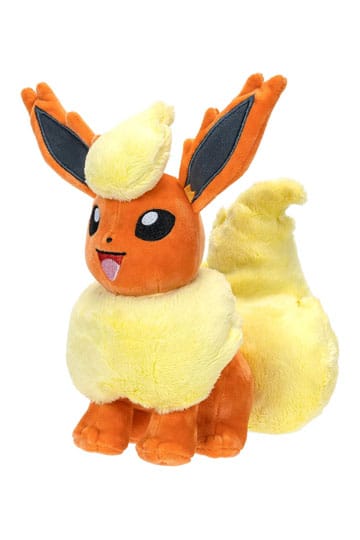 Pokémon plush - Pyroli 