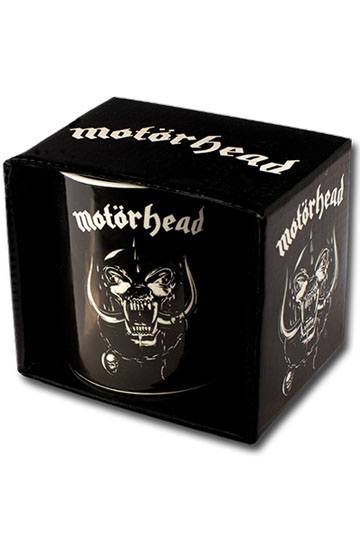 Mug Motörhead - Warpig