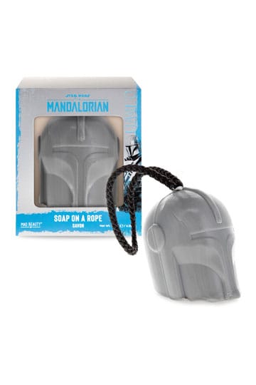 Savon Star Wars - The Mandalorian