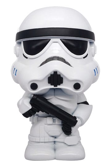 Tirelire Star Wars - Stormtrooper