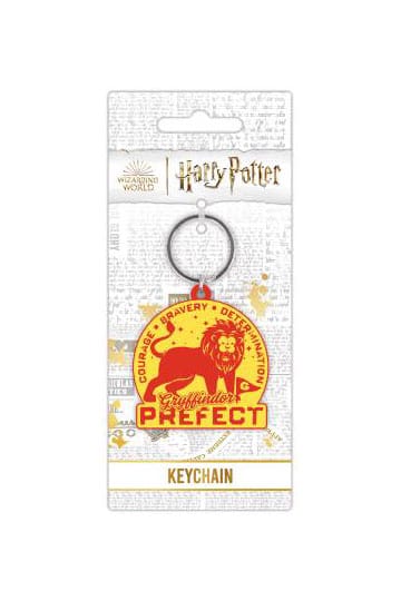 Porte-clés Harry Potter - Clubhouse Gryffindor