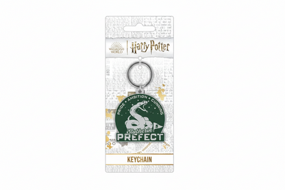 Porte-Clés Harry Potter - Clubhouse Serpentard