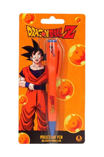 Stylo à bille Dragon Ball - Goku