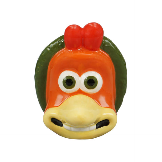 Coquetier Chicken Run - Ginger