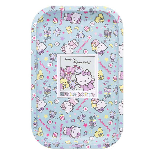 Hello Kitty™ Pajama Party Medium Tray