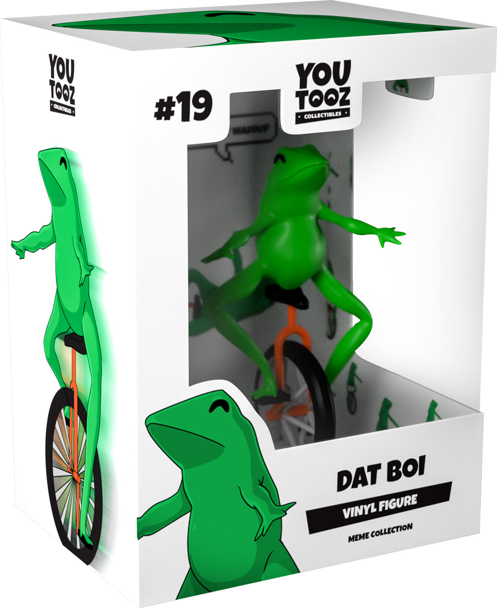 Figurine Dat Boi